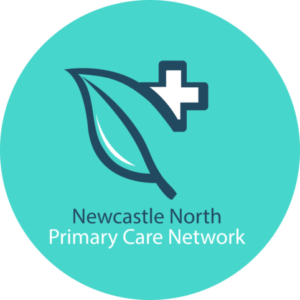 newcastle north primary care network logo