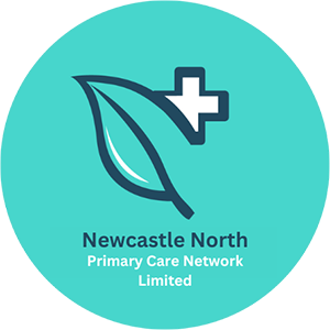 Newcastle North Primary Care Network Limited logo