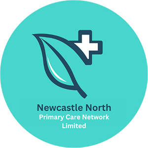 Newcastle North Primary Care Network Limited logo