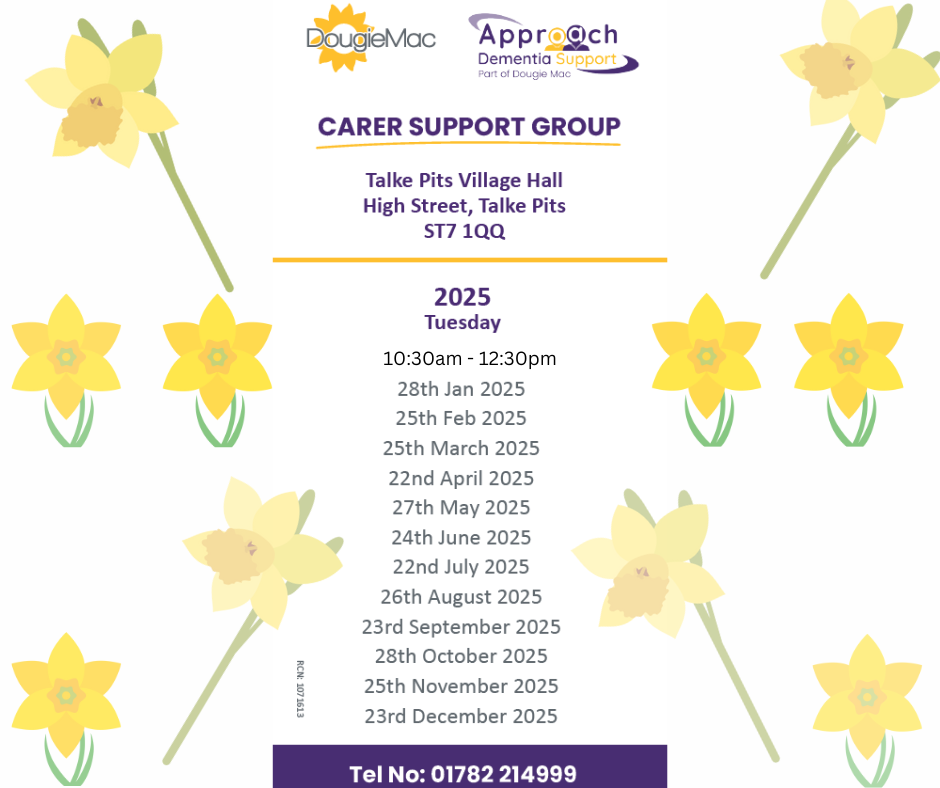 Approach Dementia Group