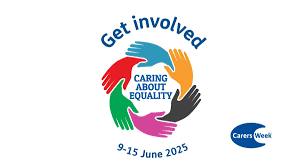 Carers Week 2025