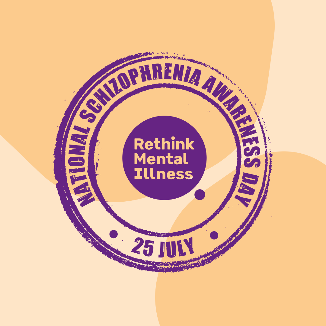 National Schizophrenia Awareness Day