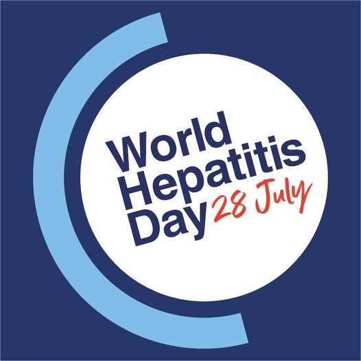 World Hepatitis Day