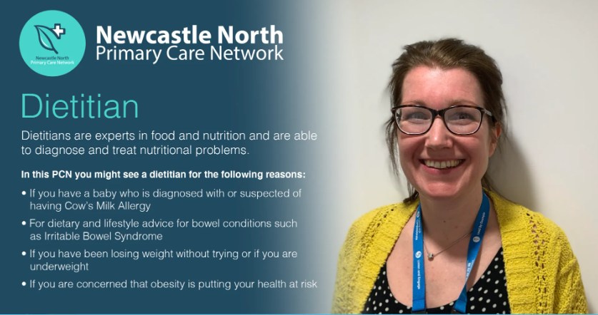 New Podcast - Beyond the Scales